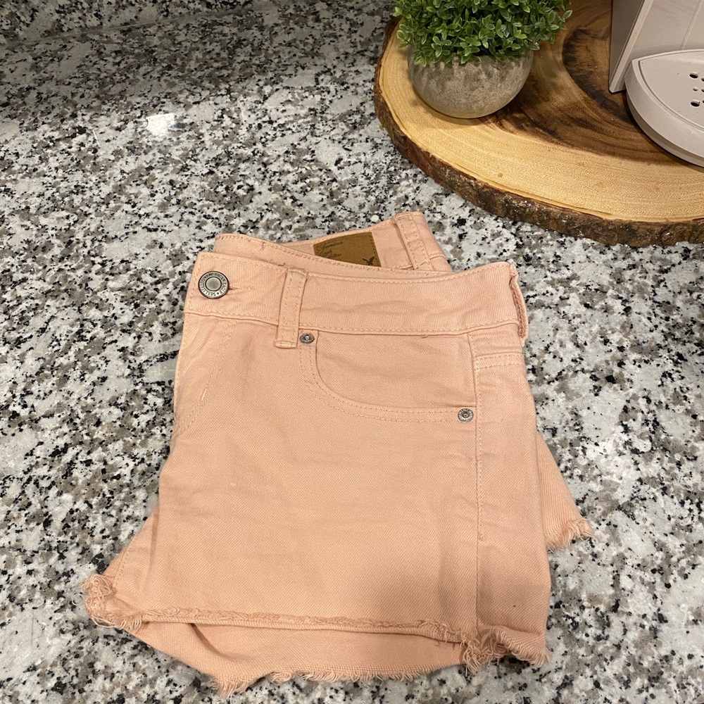 AE Cutoff Shorts